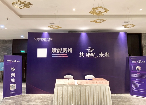 展會(huì)桁架背景板